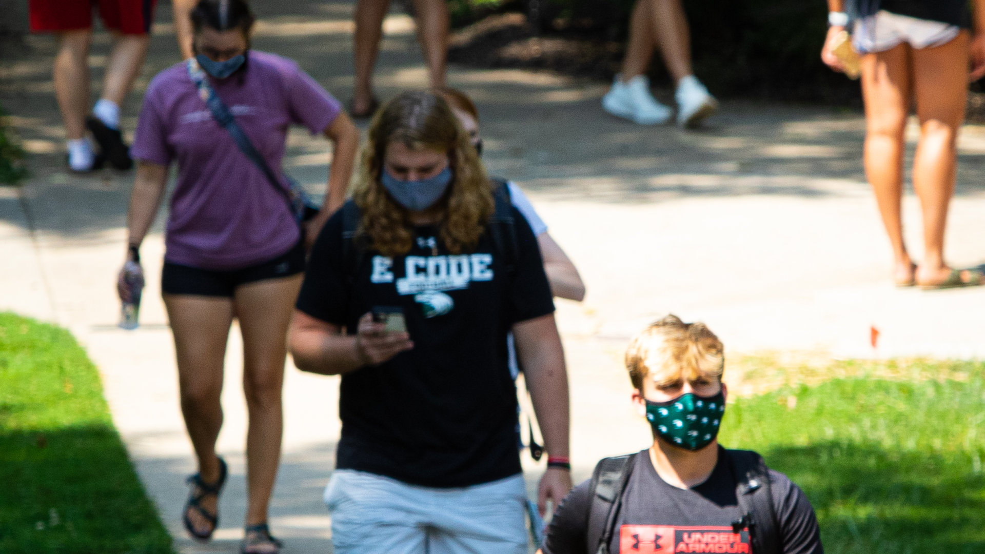 Central Methodist University enrollment continues to climb